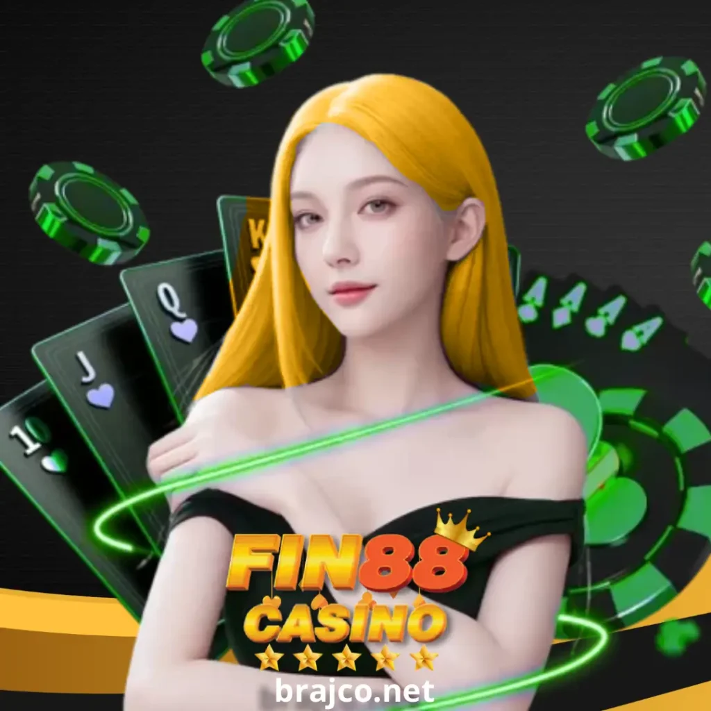 888fin casino